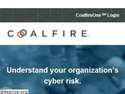 Sites similar to coalfire.com