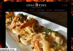 Sites similar to coalfireonline.com