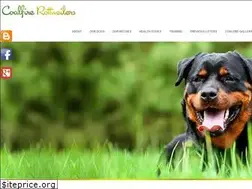 Sites similar to coalfirerottweilers.com