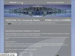 Sites similar to coalharbourliving.com