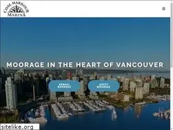 Sites similar to coalharbourmarina.com