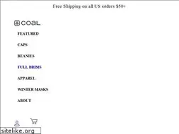 Sites similar to coalheadwear.com