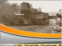 Sites similar to coalheritage.org