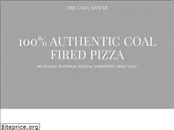 Sites similar to coalhouse-pizza.com