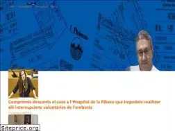 Sites similar to coaliciocompromis.net