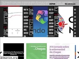 Sites similar to coalicionchagas.org