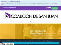 Sites similar to coalicionpr.com