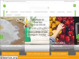 Sites similar to coalimentlasecuita.com