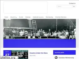 Sites similar to coalingachamber.com