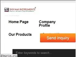 Sites similar to coalinstruments.com