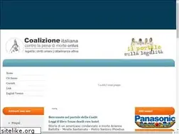 Sites similar to coalit.org
