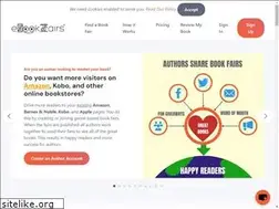 Sites similar to coalition-independent-authors.com