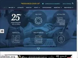 Sites similar to coalition.ca