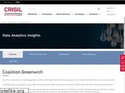 Sites similar to coalition.com
