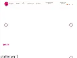 Sites similar to coalition.org.mk