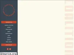 Sites similar to coalitionfandb.com