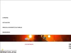 Sites similar to coalitionfrancaise.org