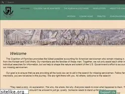 Sites similar to coalitionoffamilies.org
