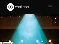 Sites similar to coalitiontalent.com