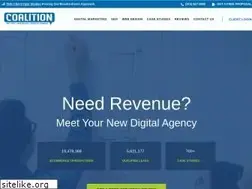 Sites similar to coalitiontechnologies.com