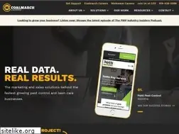 Sites similar to coalmarch.com