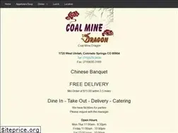Sites similar to coalminedragon8.com