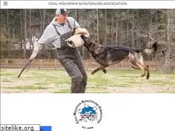 Sites similar to coalmtn.com