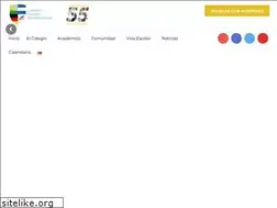 Sites similar to coalnic.edu.ni
