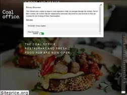 Sites similar to coaloffice.com