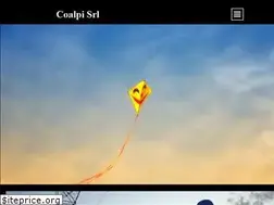 Sites similar to coalpisrl.it