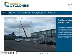 Sites similar to coalpreparationplant.co.uk