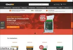 Sites similar to coals2u.co.uk
