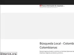 Sites similar to coalsa.cl