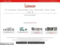 Sites similar to coalsa.com