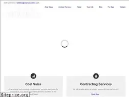 Sites similar to coalsalesonline.com