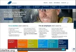 Sites similar to coalservices.com.au