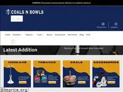 Sites similar to coalsnbowls.com