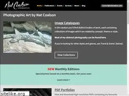 Sites similar to coalsoncreative.com