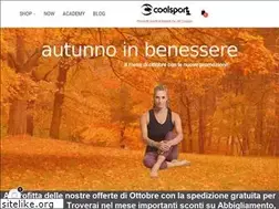 Sites similar to coalsport.com