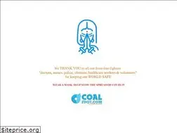 Sites similar to coalspot.com