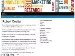 Sites similar to coalter.com