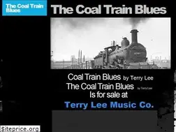 Sites similar to coaltrainblues.com