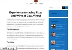 Sites similar to coalvines.com