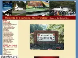 Sites similar to coalwoodwestvirginia.com