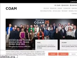 Sites similar to coam.es
