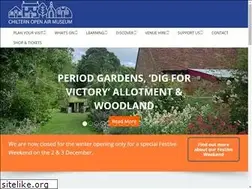 Sites similar to coam.org.uk