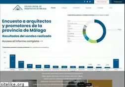 Sites similar to coamalaga.es