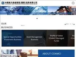 Sites similar to coamci.com