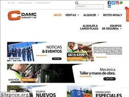 Sites similar to coamco.com