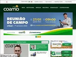 Sites similar to coamo.com.br